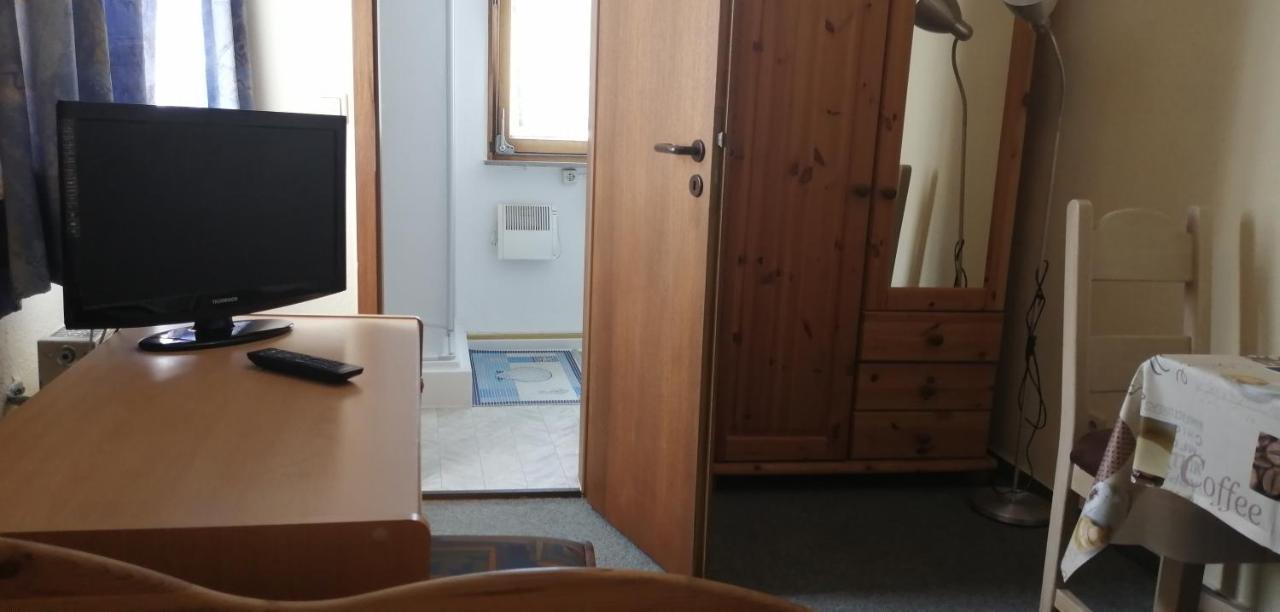 Zur Reblaus Hotel Boppard Luaran gambar