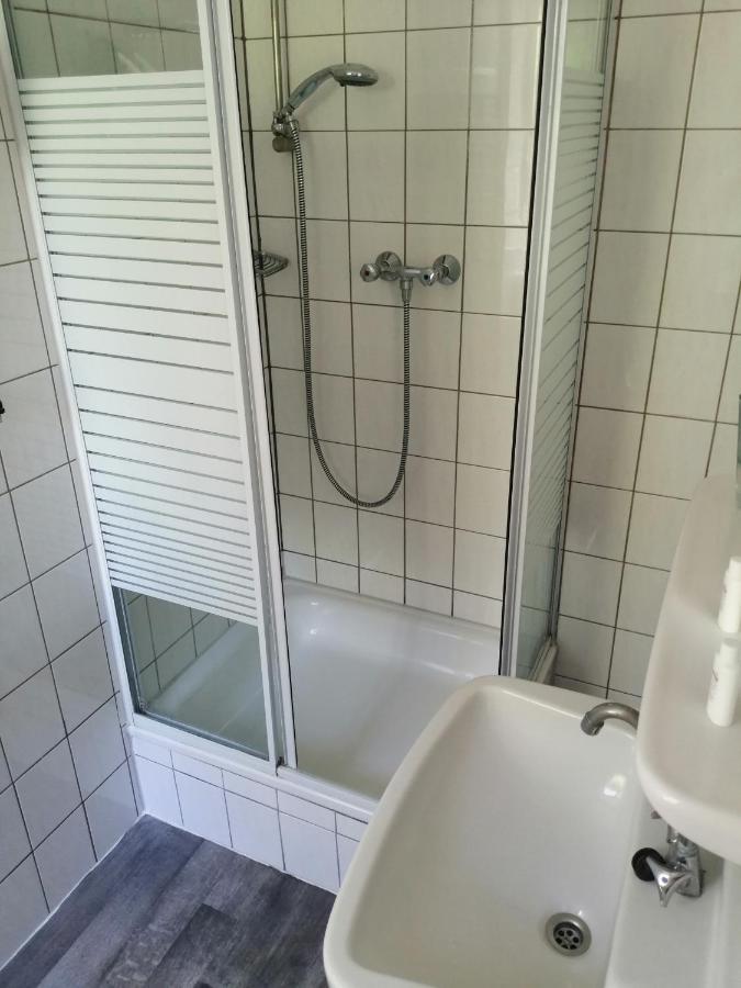 Zur Reblaus Hotel Boppard Luaran gambar