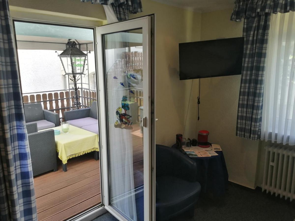 Zur Reblaus Hotel Boppard Luaran gambar