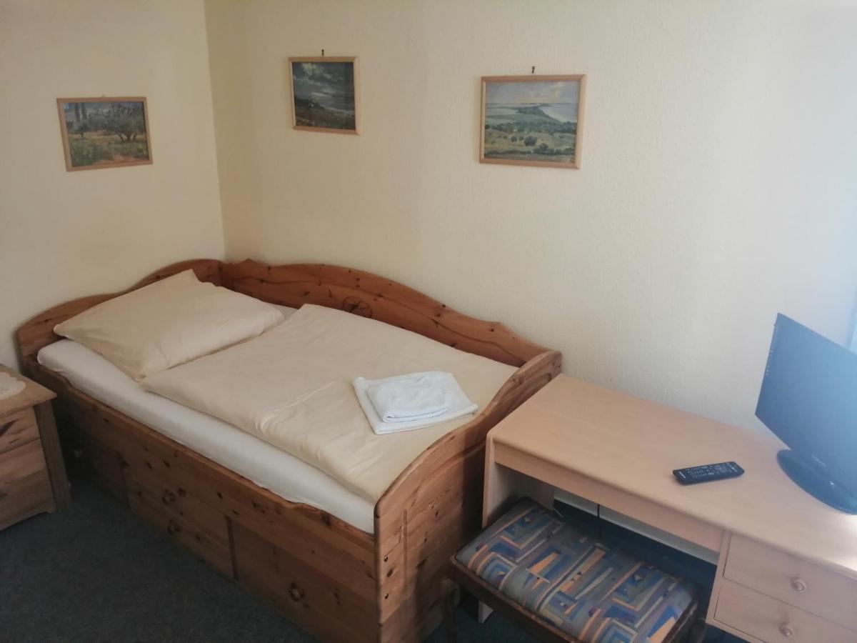 Zur Reblaus Hotel Boppard Luaran gambar