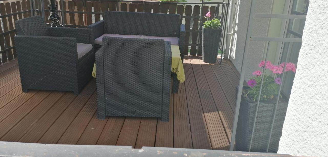 Zur Reblaus Hotel Boppard Luaran gambar