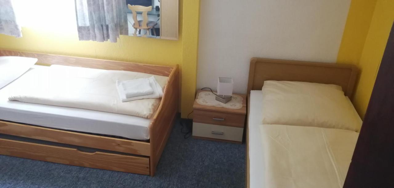 Zur Reblaus Hotel Boppard Luaran gambar