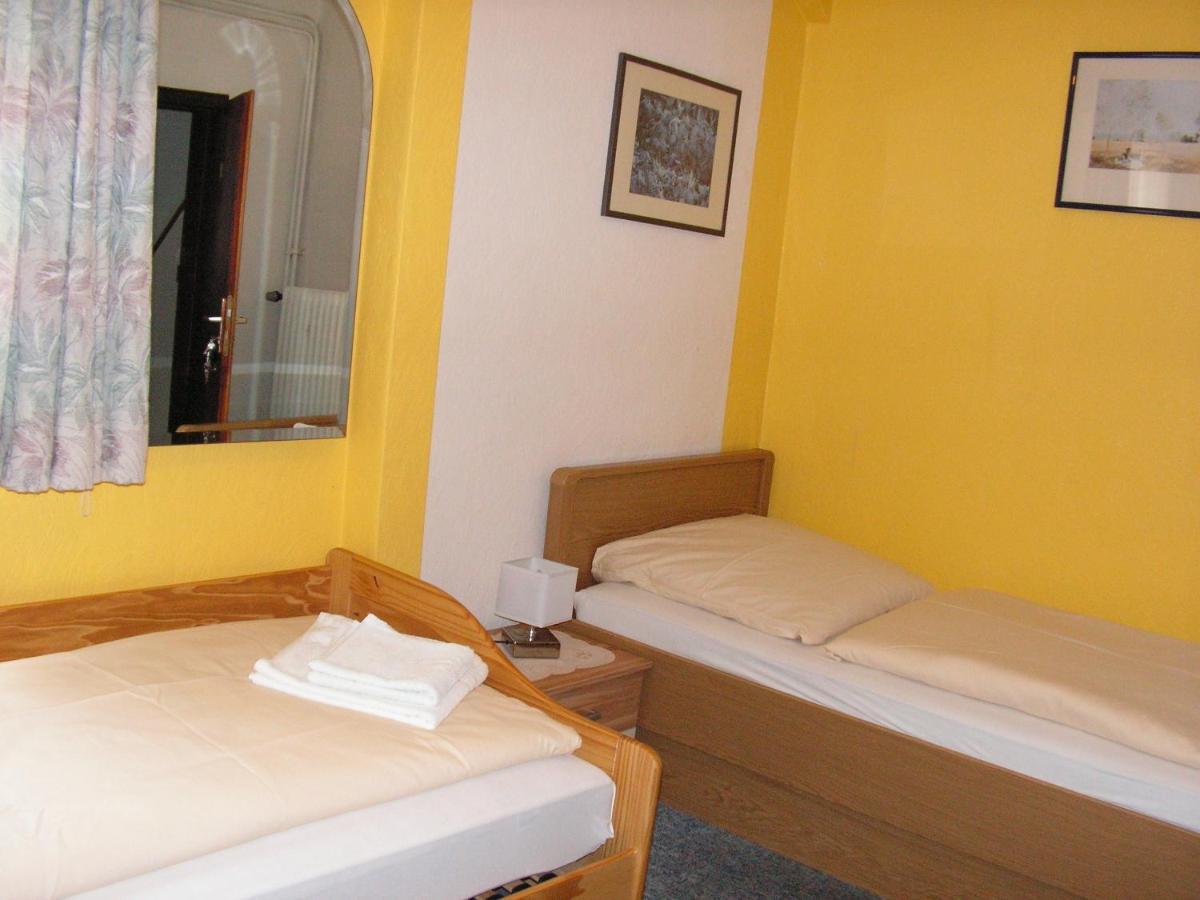 Zur Reblaus Hotel Boppard Luaran gambar