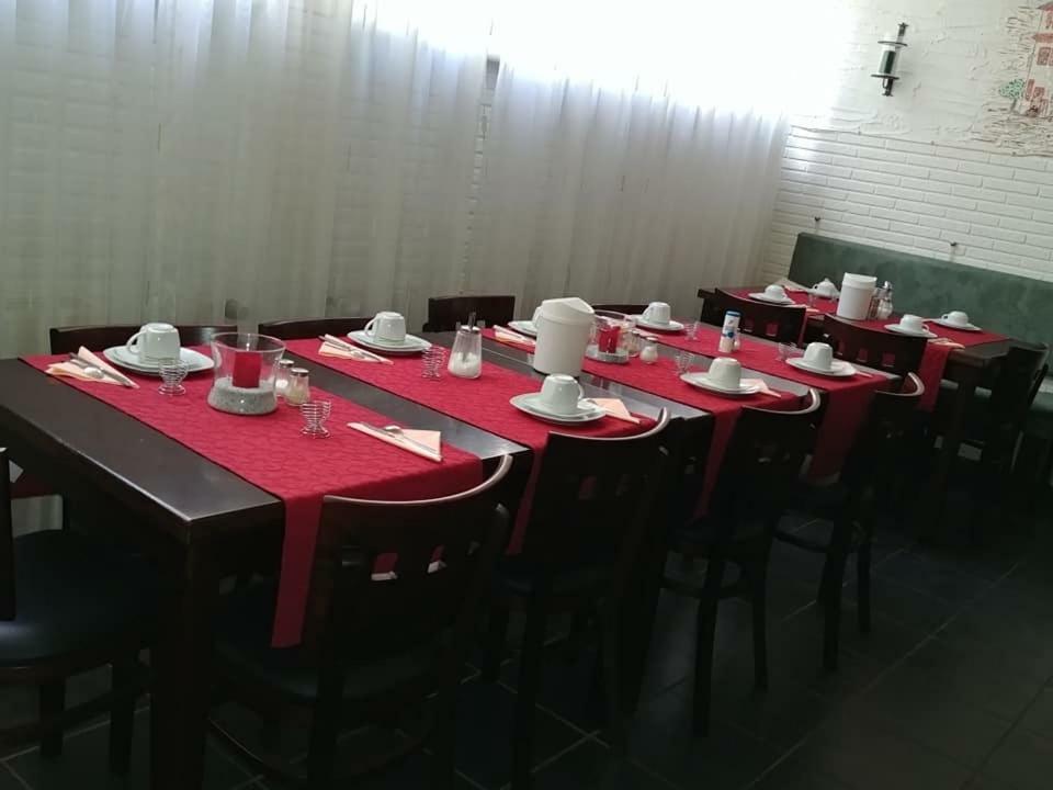 Zur Reblaus Hotel Boppard Luaran gambar