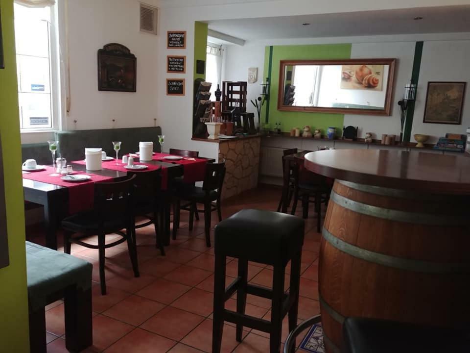 Zur Reblaus Hotel Boppard Luaran gambar