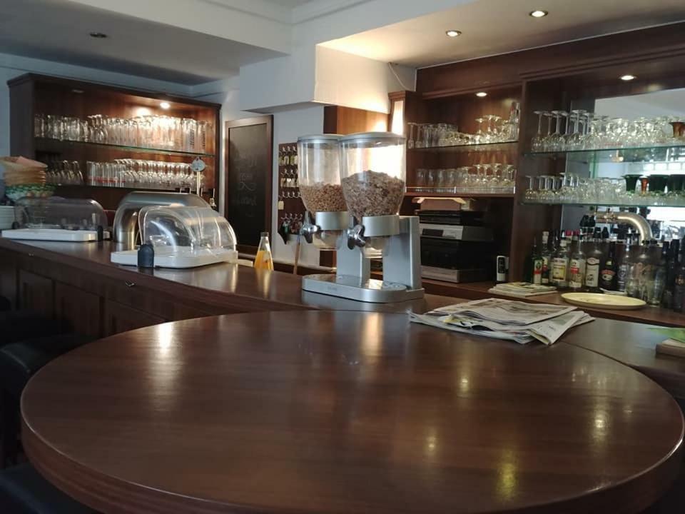 Zur Reblaus Hotel Boppard Luaran gambar