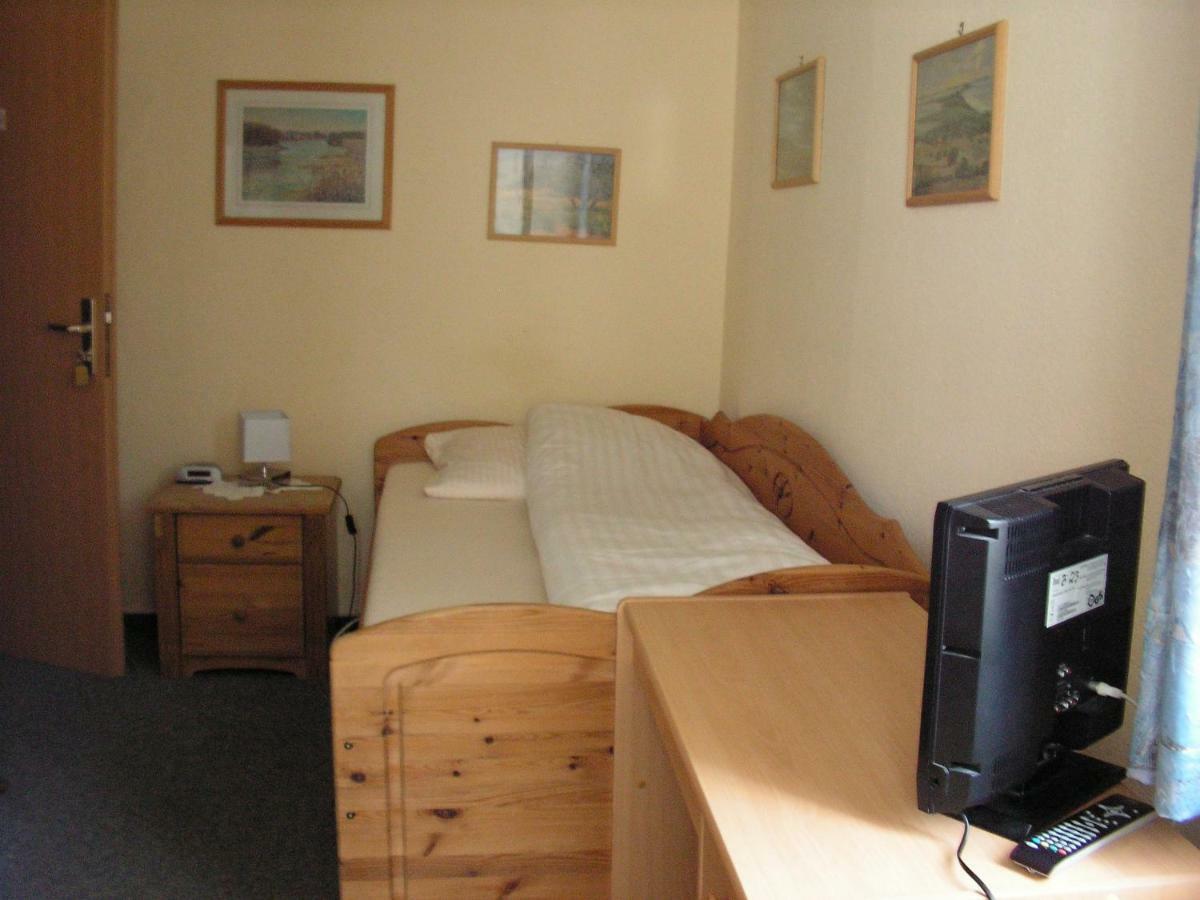 Zur Reblaus Hotel Boppard Luaran gambar