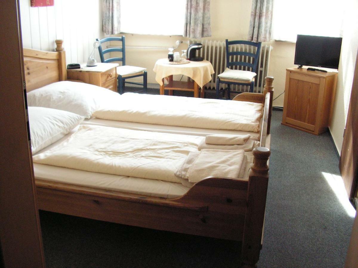 Zur Reblaus Hotel Boppard Luaran gambar